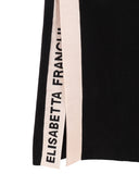 Elisabetta Franchi Pantalone Tricot