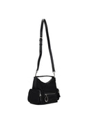 Stella Mc Cartney Dartmoor Nylon Small Shoulder Bag Econyl