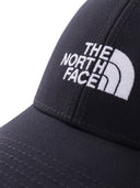 The North Face Kids Recycled 66 Classic Hat Tnf Black/Tnf White