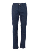 Jacob Cohen Pantalone Slim Fit Bobby