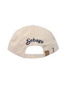 Sebago Connor Pine Tree Cappello Con Visiera
