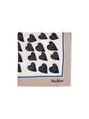 Max Mara Stola Foulard Mantella