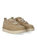 Ugg Lo Lowmel Mustard Seed Men's Sneaker