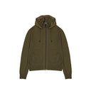 Herno Herno C Semplice Maglione con cerniera