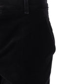 Max Mara Studio Pantalon Lungo Neutro