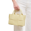 Bottega Veneta Arco Mini Tote Bag