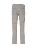 Slowear Incotex Pantalone Uomo