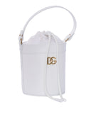 Dolce & Gabbana Junior Bucket Bag