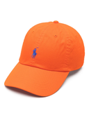 Ralph Lauren Polo Pony Cotton Baseball Cap