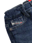 Diesel Kids Pgallyb Calzoncini