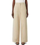 Max Mara Weekend Alfeo Beige Hosen