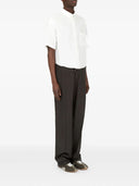 Maison Margiela Short Sleeved Shirt