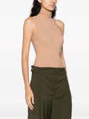 Wolford Warm Up Cut Out Bodysuit