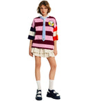 Polo Essentiel Antwerp Jice multicolore