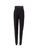 Saint Laurent Pantalon Version Droit Pr12 Gr