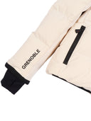 Moncler Grenoble Divers Nouvelle Veste Guyane