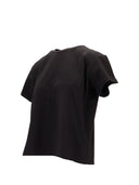 La Rose T Shirt Donna Manica Corta