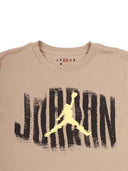 Jordan Jdb Jordan Distressed Ss Tee