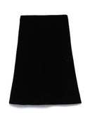 Rick Owens Cowl Scarf