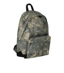 Carhartt Wip Jake Camo Combi Green Backpack
