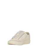 Autry Windscape Low Hombre Canv/Sue Crema