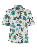 Fay Camicia M Corta