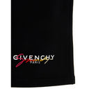 Shorts deportivos con logo de Givenchy