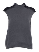 Lorena Antoniazzi Knit Vest