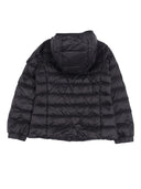 Moncler Enfant Svart Gles-jakke