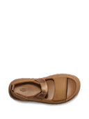 Ugg W Goldenglow