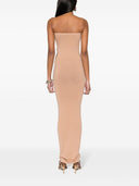 Wolford Fatal Cut Out Midi Dress