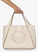 Stella Mc Cartney Stella Logo Tote Bag