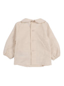 Paz Rodriguez Woven Newborn Blouse "Alegria"