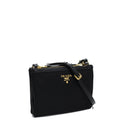 Prada kleine crossbody tas