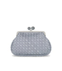 ماكس مارا عطلة نهاية الأسبوع Pasticcino Pancia Medium Nuvola Clutch