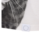 Stella Mc Cartney Cloud Leopard T Shirt