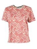Max Mara Weekend T Shirt Bussola