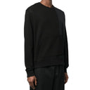 Herno Herno Panelled Design Sweatshirt