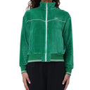 Autry Autry Zipped Sweatshirt