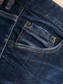 Dsquared2 Pants 5 Pockets