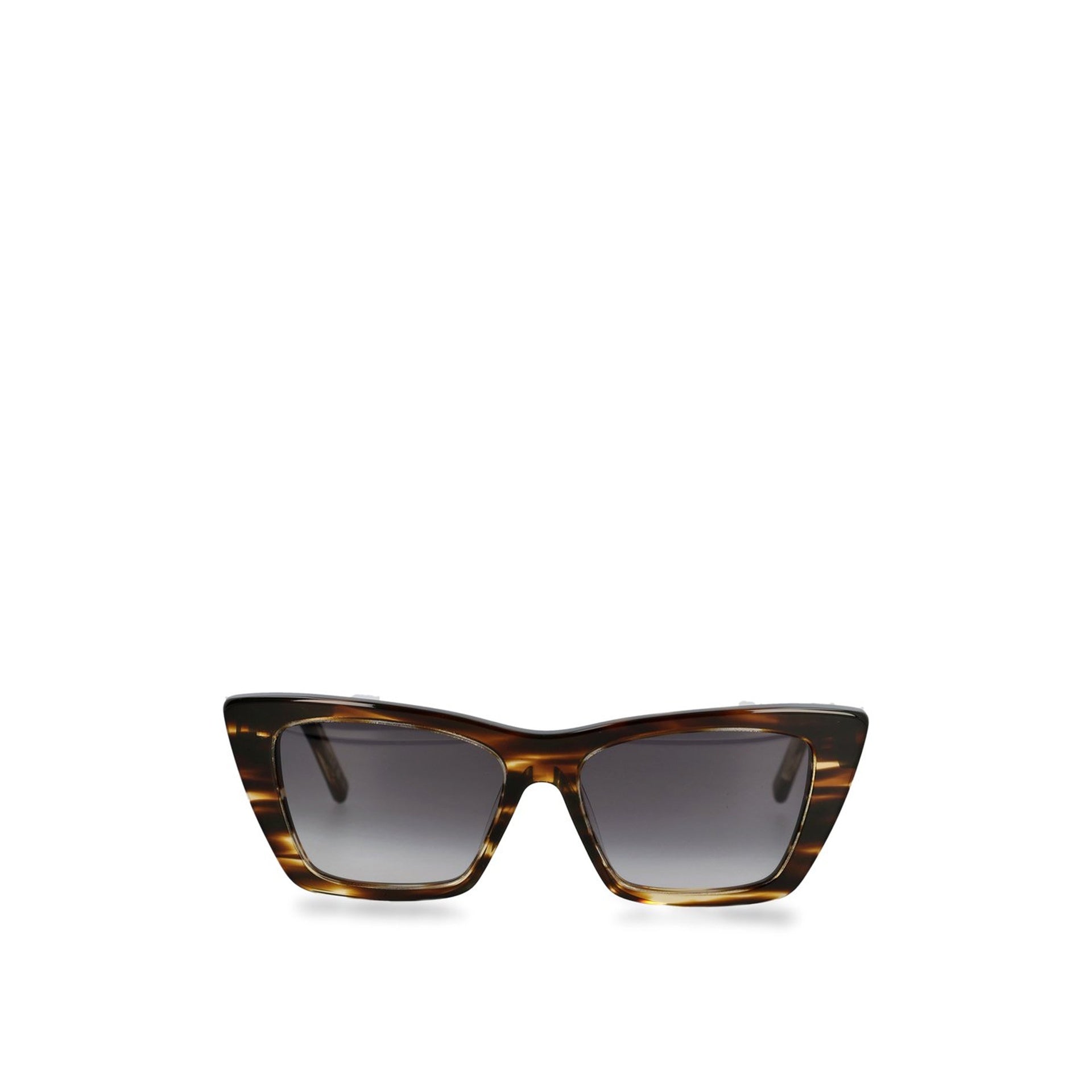 Saint Laurent Mica Cat Eye zonnebril