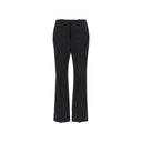 Pantaloni di cotone di Saint Laurent