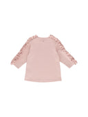 Dou Uod Jersey Dress