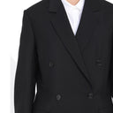 Loewe Mischwolljacke