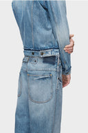Maison Margiela Pantalon 5 Poches