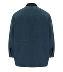 Carhartt Wip Og Santa Fe Deep Lagon Jacket