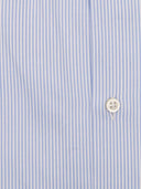 Sartoria Del Campo Sonrisa Camicia Uomo