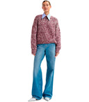 Essentiel Antwerp Iplain Light Blue Collar