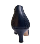 La Rose Carol Woven Pumps