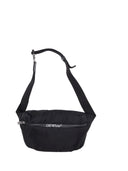 Off White Outdoor Waistbag Nylon Black No Color
